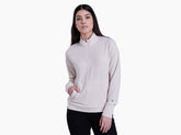 Accel™ 1/2 Zip