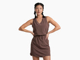 Vantage Dress