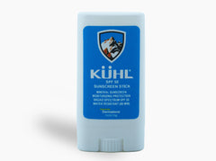 KÜHL® SPF 50 Sunscreen Stick
