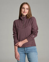 Lola™ Half Zip