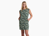 Lyra™ Tee Dress