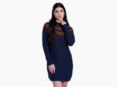 Lucia™ Sweater Dress