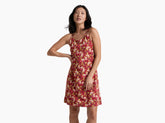 Lyra™ Krossbak Dress