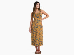Lyra™ Midi Dress