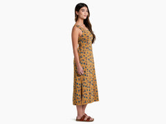 Lyra™ Midi Dress