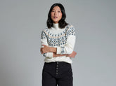 Alpina™ Sweater