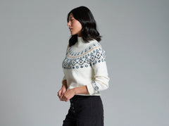 Alpina™ Sweater