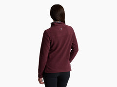 Hygge™ Snap Pullover