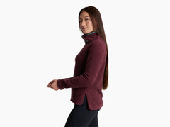 Hygge™ Snap Pullover