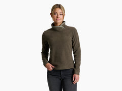 Hygge™ Snap Pullover