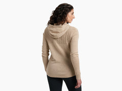 Kortina™ Hooded Sweater