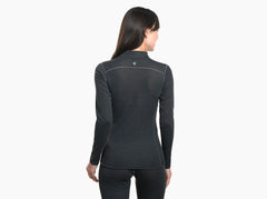 Akkomplice™ Zip Neck