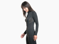 Akkomplice™ Zip Neck