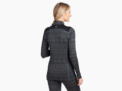 Kaskade™ Zip Neck
