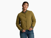 Scout™ Quilted Jacket