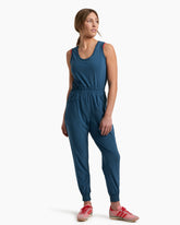 Vantage™ Jumpsuit