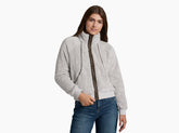 Avina™ Flight Jacket