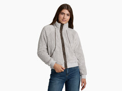 Avina™ Flight Jacket