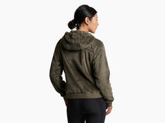Avina™ Flight Pullover Hoody