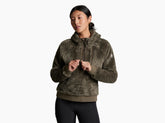 Avina™ Flight Pullover Hoody
