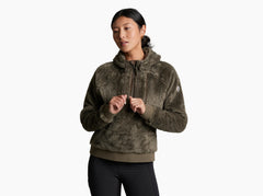 Avina™ Flight Pullover Hoody