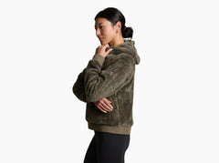 Avina™ Flight Pullover Hoody