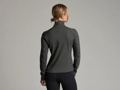 Reactiv™ Grid Full Zip