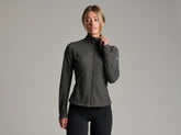 Reactiv™ Grid Full Zip