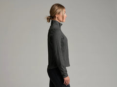 Reactiv™ Grid Full Zip