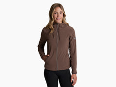 Aero™ Fleece Hoody