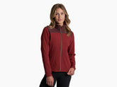 Aero™ Fleece Jacket