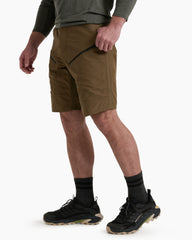 The "Radikl" Outsider® Short