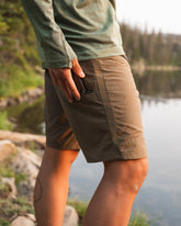 The "Radikl" Outsider® Short