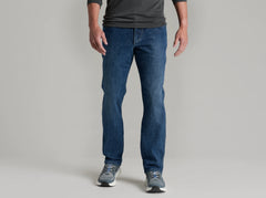 Kontrol™ Classic Denim