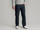 Kontrol™ Denim Full