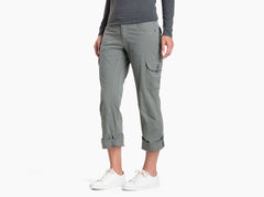 Splash™ Roll-Up Pant