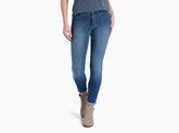 10" Kontour™ Flex Denim Skinny