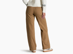 Kontour™ Wide-Leg Pants