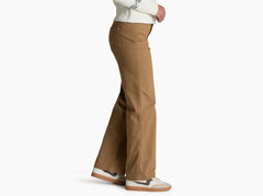 Kontour™ Wide-Leg Pants