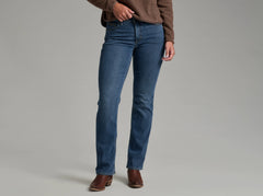 Kontour™ Form Straight Denim