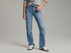 Kontour™ Form Straight Denim