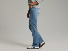 Kontour™ Form Straight Denim