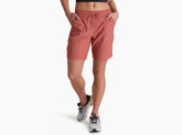 Trekr™ Pull-On 8" Short