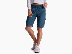 Trekr™ Pull-On 11" Cargo Short