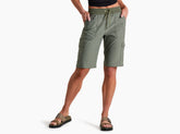 Trekr™ Pull-On 11" Cargo Short