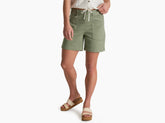 Kultivatr™ Pull-On 6" Short