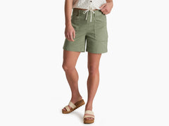 Kultivatr™ Pull-On 6" Short