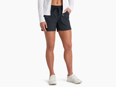 Trekr™ Pull-On 4" Short