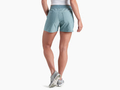 Trekr™ Pull-On 4" Short