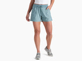 Trekr™ Pull-On 4" Short
